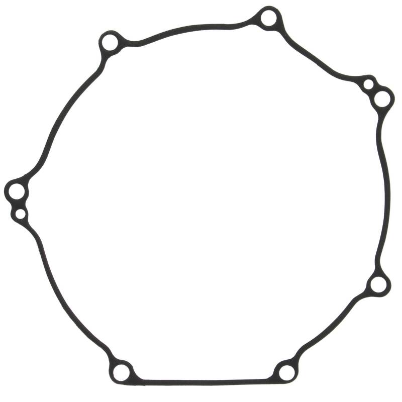Kawasaki KFX450R Outer Clutch Gasket Kit - Vertex Pistons - Vertex Pistons MicroPore - `08-`14